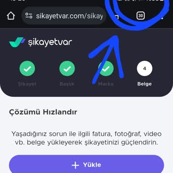 Vodafone Çekmiyor!... Lütfen İlgilenin Artık