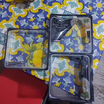 Ziyafet Mantı Şok Market