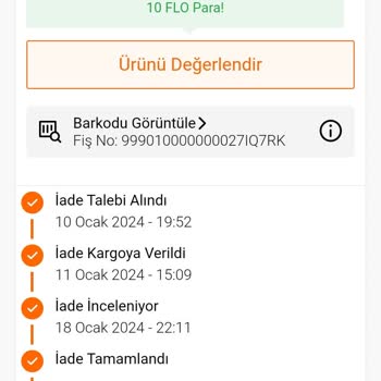 VakıfBank İade Ücretim 20 Gündür Yatmadı.
