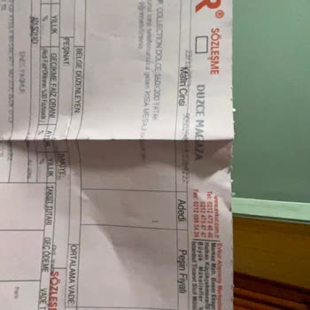Evkur Alışveriş Gelmeyen Ürünün Ödemesi İsteniyor