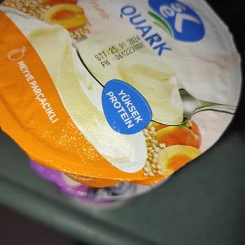 Son Kullanma Tarihi Hemen Biten Sek Quard Yoğurtları