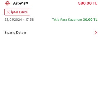 Tıkla Gelsin Muhatap Bulamadım