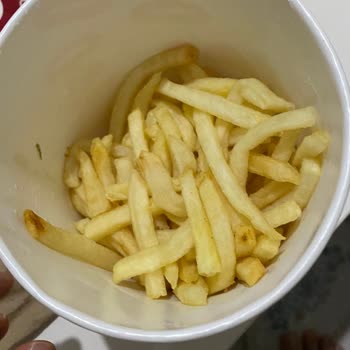 Burger King Ödeme Alıp Ürünü Göndermiyor
