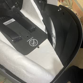 Be Safe İzi GO Köpük Kırıldı