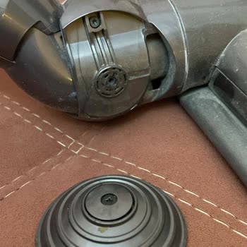 Dyson V15 Başlık Tedariği