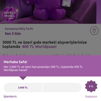 Anpa Gross Market Anpa Gross Müşterisini Mağdur Ediyor, Gerekli POS'dan Ödeme Alamıyor