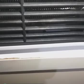 Raks Isıtıcımın Plastikleri Eriyor Yangın Sebebi!