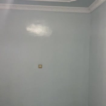 Polisan Mistik Beyaz Boya Şikayet
