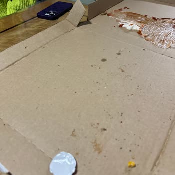 Domino's Pizza Geç Gelen Sipariş ve Eksik Sipariş