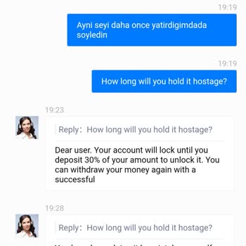Finans Kuruluşları Adıyla Dolandırıcılık Defi Wallet Mağduriyeti