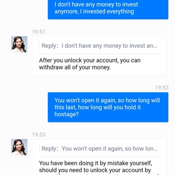 Finans Kuruluşları Adıyla Dolandırıcılık Defi Wallet Mağduriyeti