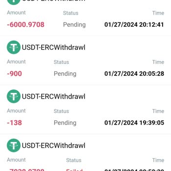 Finans Kuruluşları Adıyla Dolandırıcılık Defi Wallet Mağduriyeti