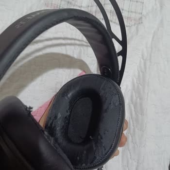 Gamepower Kizaru Kulaklık Ped Soyulması