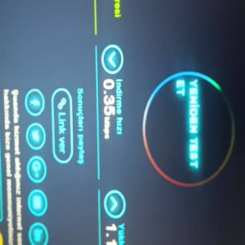 Superonline İnternet Hızım Çok Yavaş
