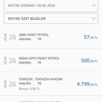 Teknosa Taksit Yapacağını Söyleyip Tek Çekim İşlem Gerçekleştiriyor