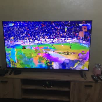 Digiturk Yayın Donması Maç İzleme Sorunu