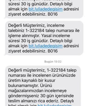 Skechers Alınmaz Tavsiye Edilmez Pazar Malı Daha İyi