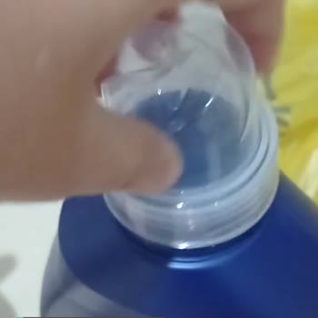Şok Marketler Deterjan Yarım Olarak Teslim Edildi!