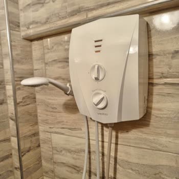 Koçtaş'tan Aldığım Isıtmayan Veito Marka Şofben