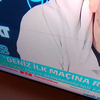 Samsung TV Garanti Biter Bitmez Arıza Yaptı!