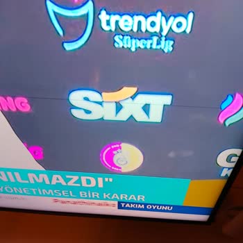 Samsung TV Garanti Biter Bitmez Arıza Yaptı!