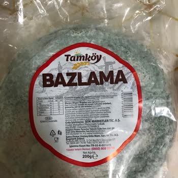 Şok Market Çalışanının Davranışı