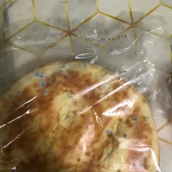 Şok Market Çalışanının Davranışı