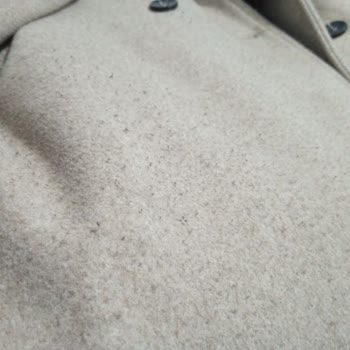 DeFacto Kabanım Hemen Tüylendi