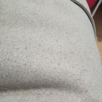 DeFacto Kabanım Hemen Tüylendi