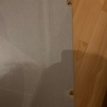 İstikbal Yatak Odası Rafı Patladı