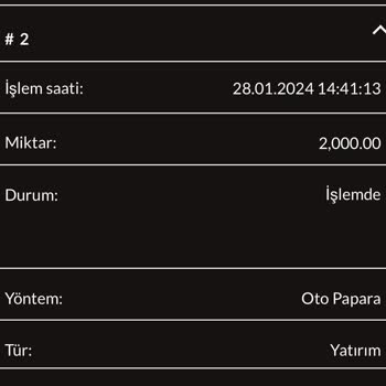 Casibom Param Hesaba Geçmedi