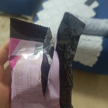 Torku Yarım Çıkan Kekim