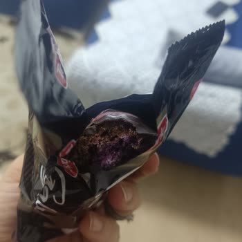 Torku Yarım Çıkan Kekim