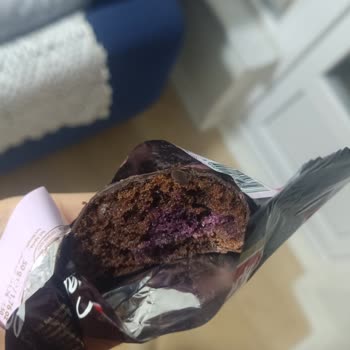 Torku Yarım Çıkan Kekim