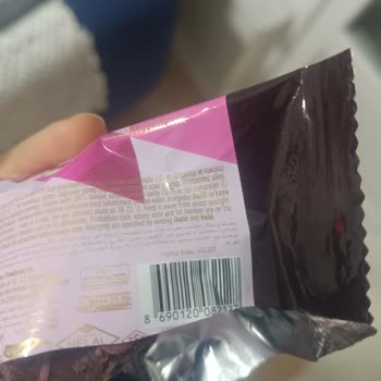 Torku Yarım Çıkan Kekim