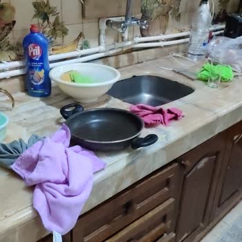 Benim Temizlikçim Düzgün Hizmet Alamadım