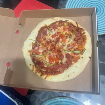 Migros Yemek Uygulaması Mağdur Etti