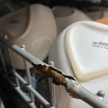 Arçelik 6263 Hit Bulaşık Makinesi