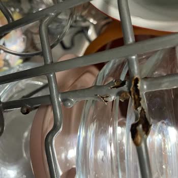 Arçelik 6263 Hit Bulaşık Makinesi