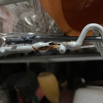 Arçelik 6263 Hit Bulaşık Makinesi