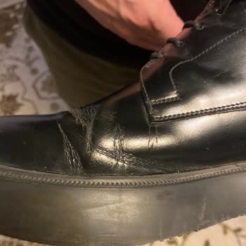 Derimod Ayakkabı Soyulması Hakkında