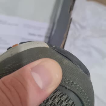 Skechers Ayakkabı 3 Ayda Dağıldı