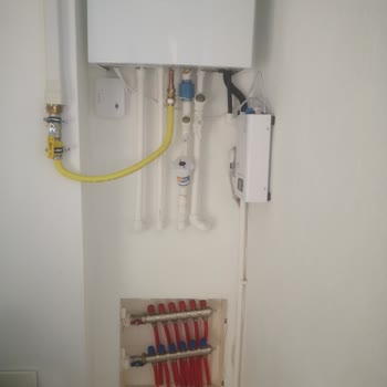 Vaillant 'ın Müşteriye Verdiği Değer Koca Bir Sıfır...