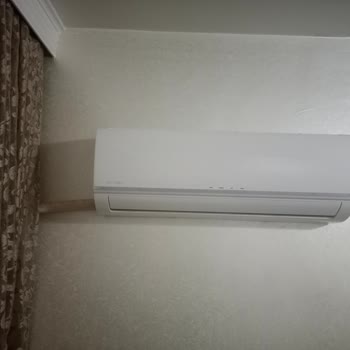 Luxell Yeni Klima Ancak Soğuk Duvar Süsü Oldu!