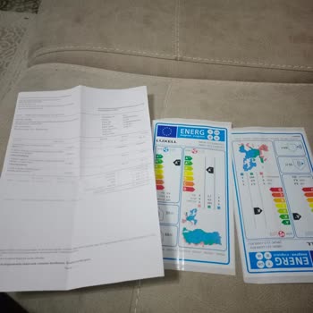 Luxell Yeni Klima Ancak Soğuk Duvar Süsü Oldu!