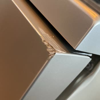 Teknosa Kırık Ürün Ve İlgisiz Servis!