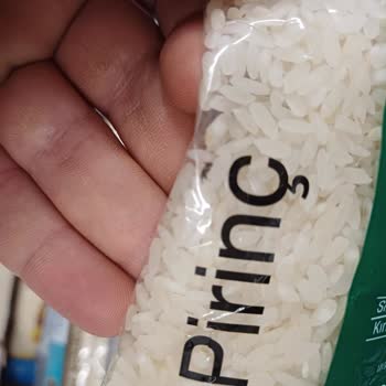 A101 Ovadan Pirinç İçinde Böcek Var