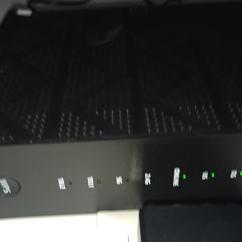 Kablo Net Modem Sorunu