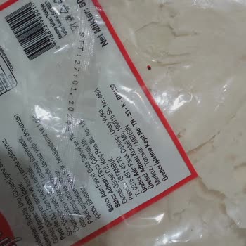 Migros Yufkası Küflü Gönderilmiş