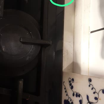 Silverline 5'li Set Üstü Ocak Döküm Kopçaları Çıktı